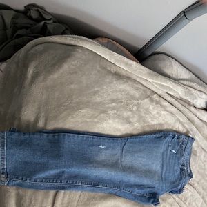 Sonoma plus size skinny jeans